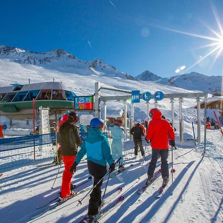 Chamonix Sud - Batiment F 210 - Happy Rentals Экстерьер фото