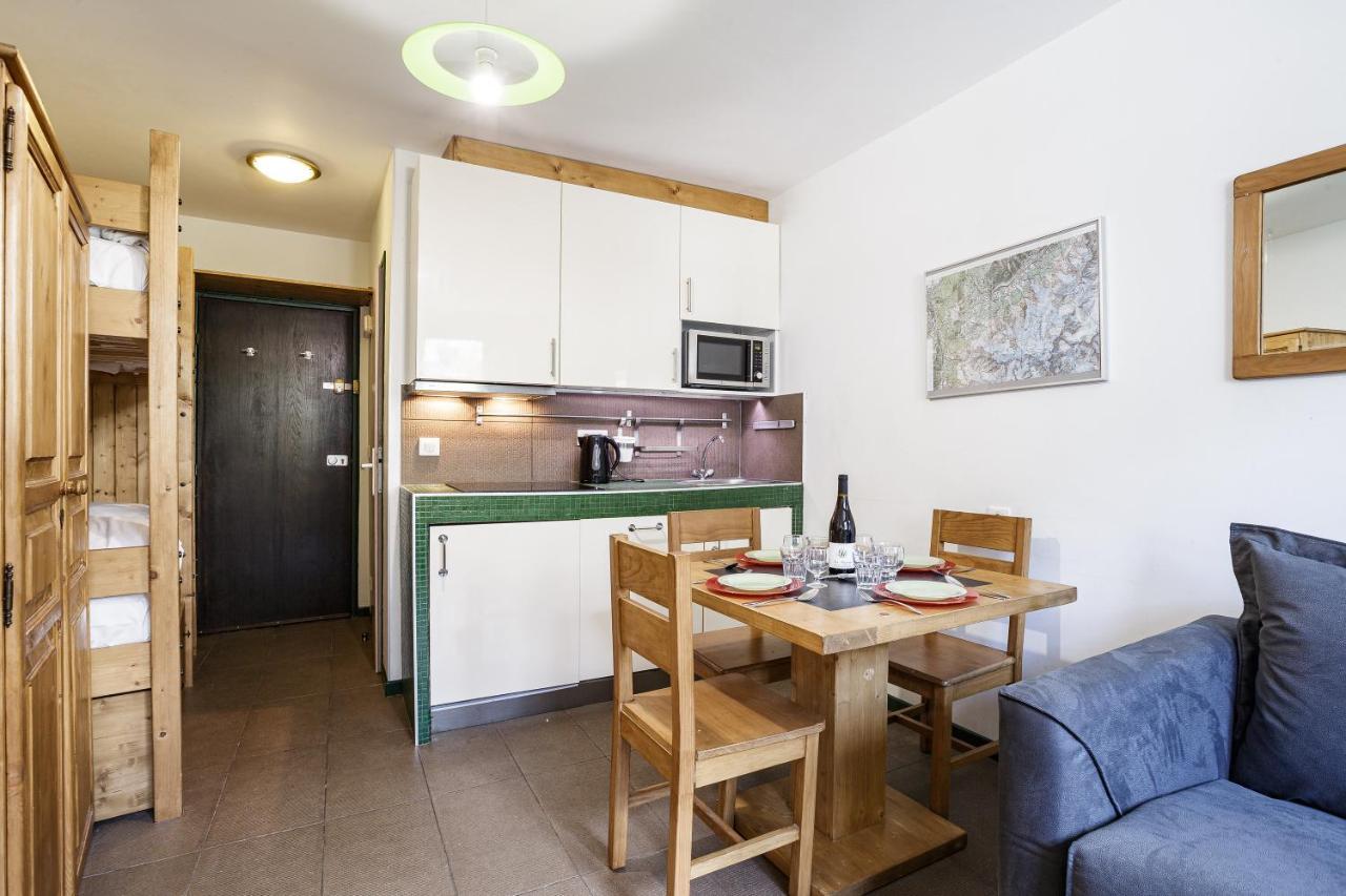 Chamonix Sud - Batiment F 210 - Happy Rentals Экстерьер фото
