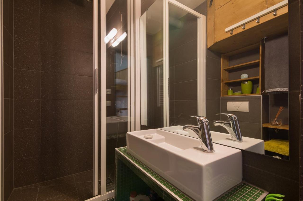 Chamonix Sud - Batiment F 210 - Happy Rentals Экстерьер фото