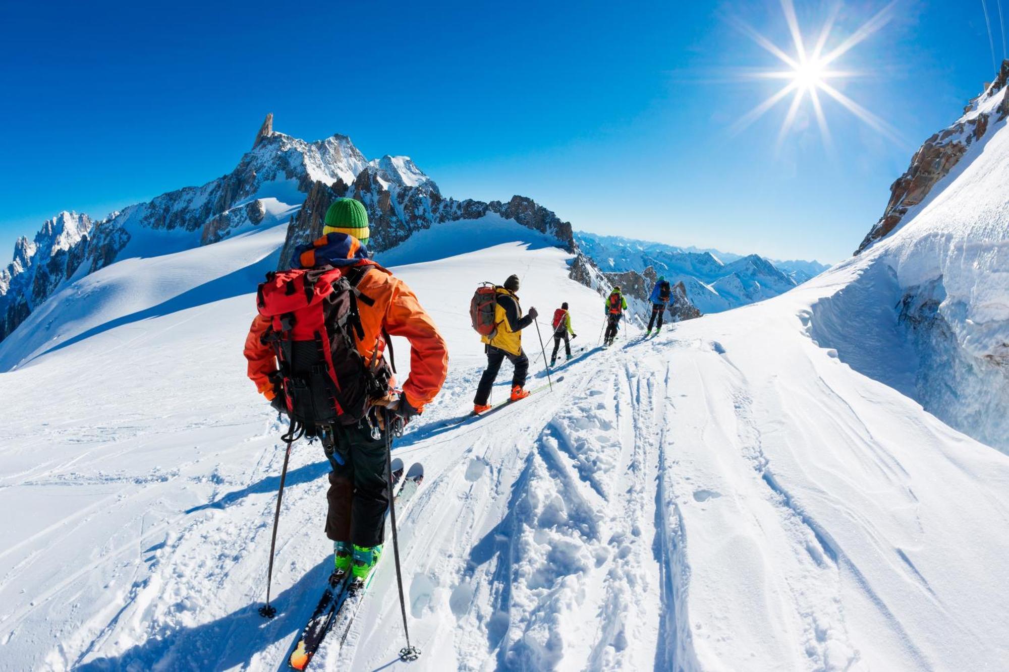 Chamonix Sud - Batiment F 210 - Happy Rentals Экстерьер фото